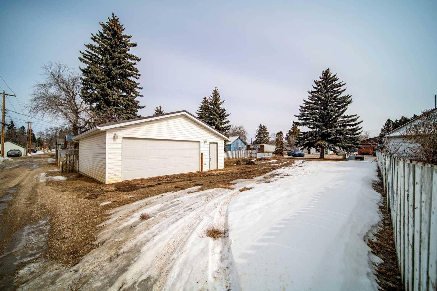 Provost, AB T0B 3S0,5122 50 ST
