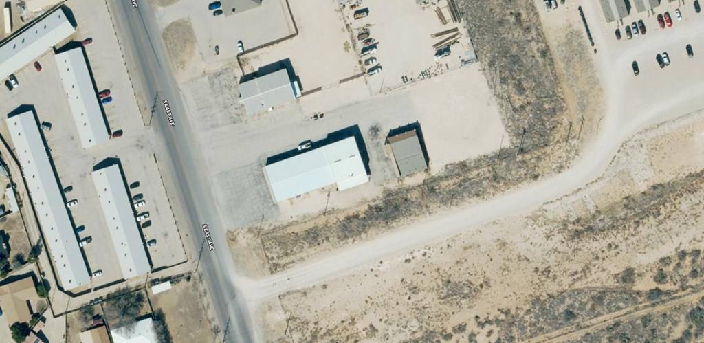 Kermit, TX 79745,109 S East Ave