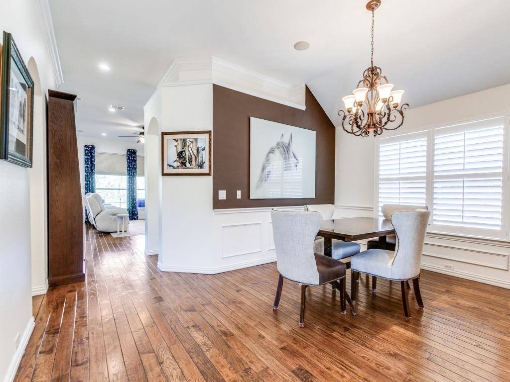 Fairview, TX 75069,930 Quarry Oaks Drive