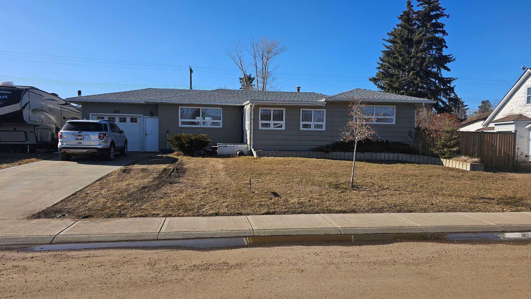 Castor, AB T0C 0X0,5110 51 ST