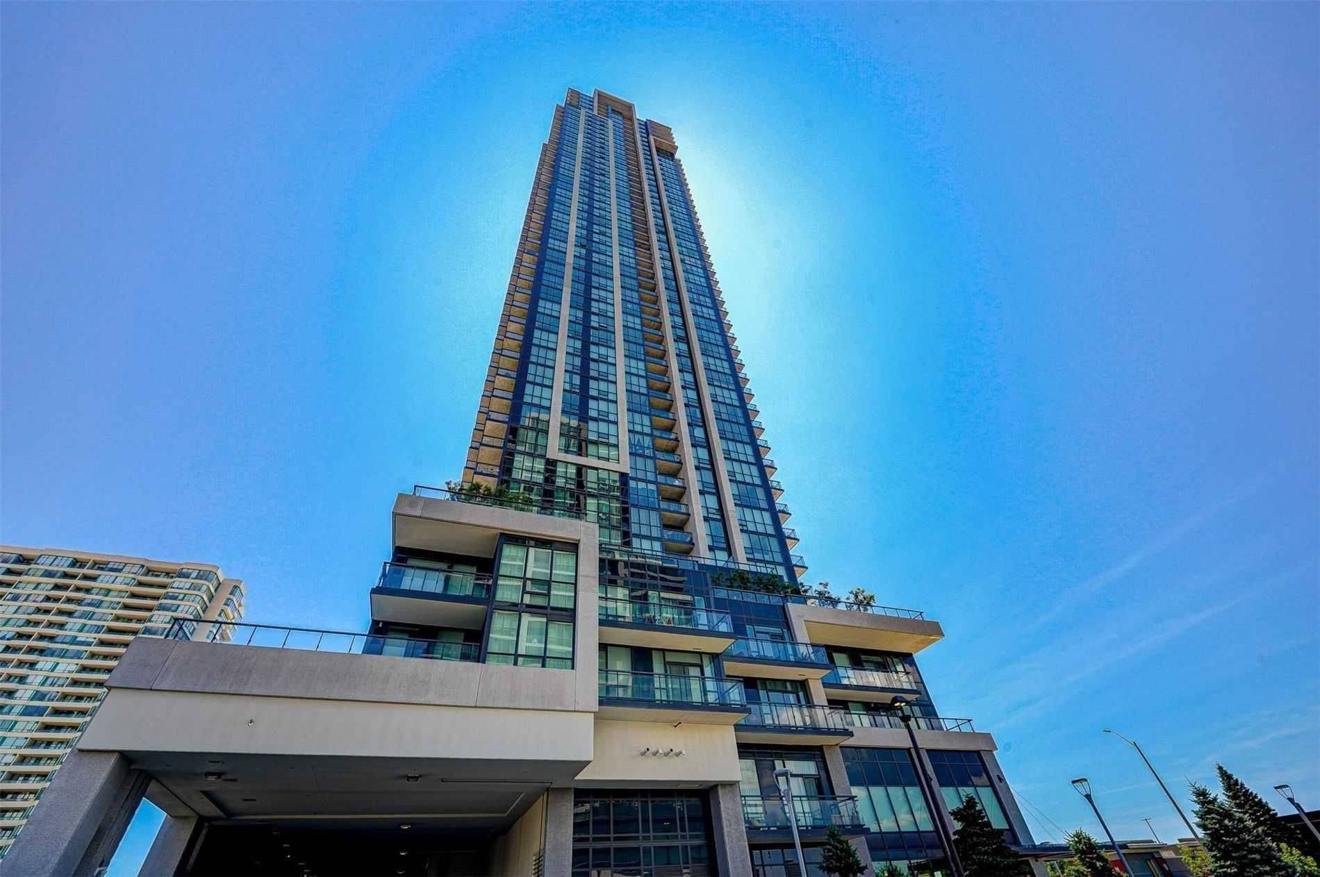 Mississauga, ON L5B 4M6,3975 Grand Park DR N #2104