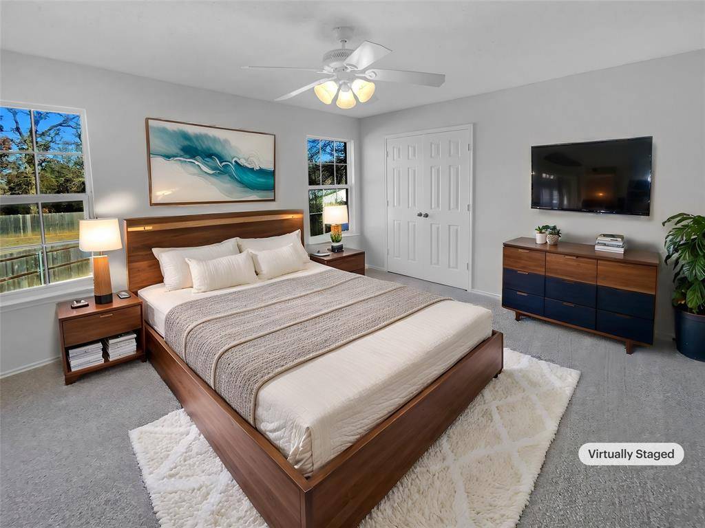 Burleson, TX 76028,244 Northview Terrace