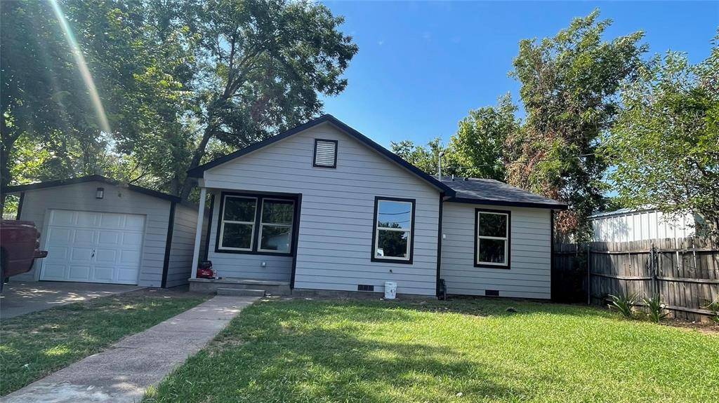 Henrietta, TX 76365,709 E Crafton Street