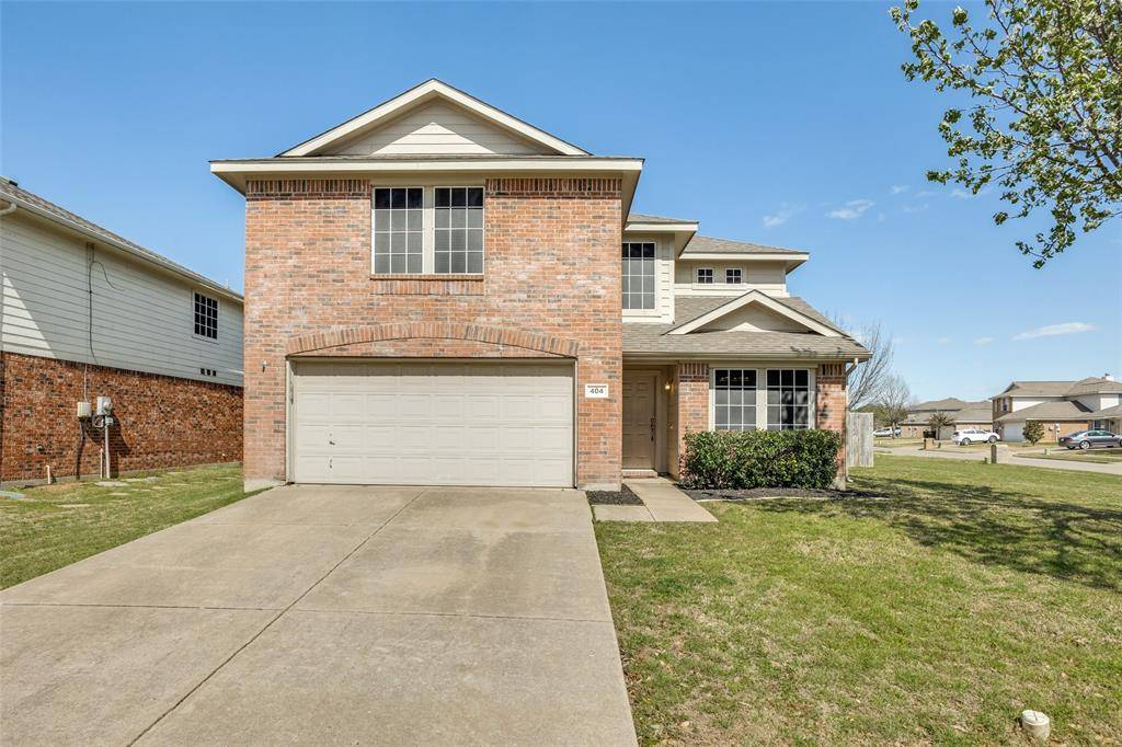 Wylie, TX 75098,404 Oxford Drive