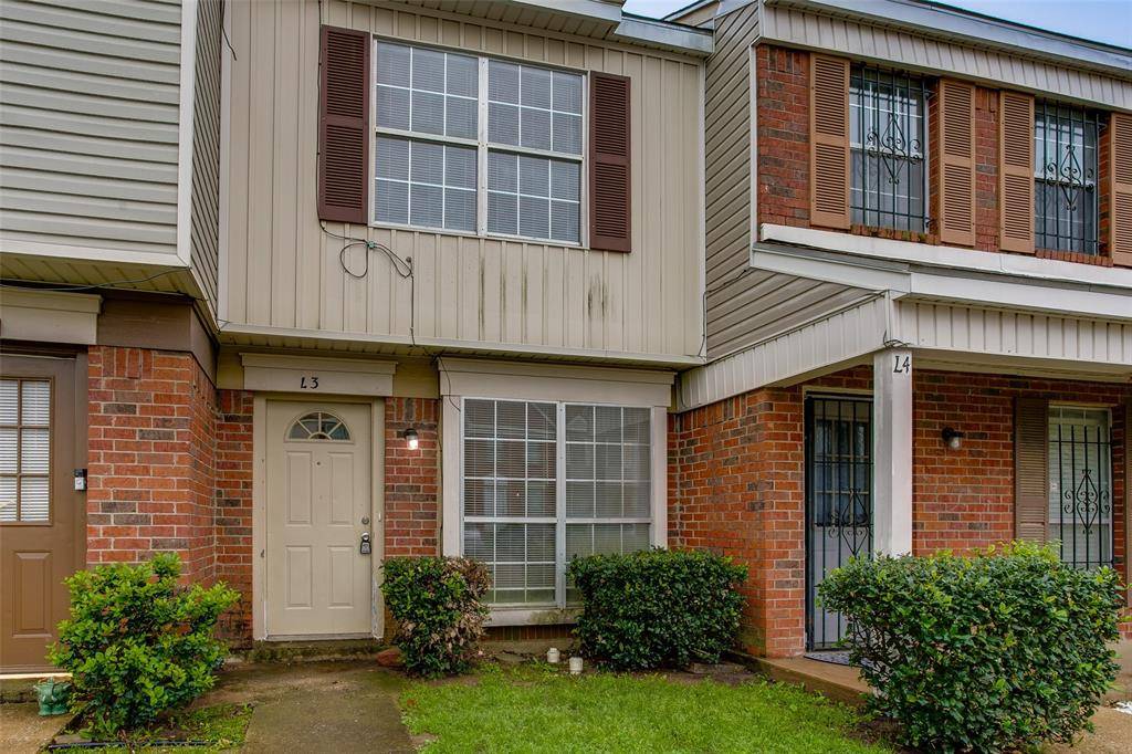 Dallas, TX 75217,10500 Lake June #L03