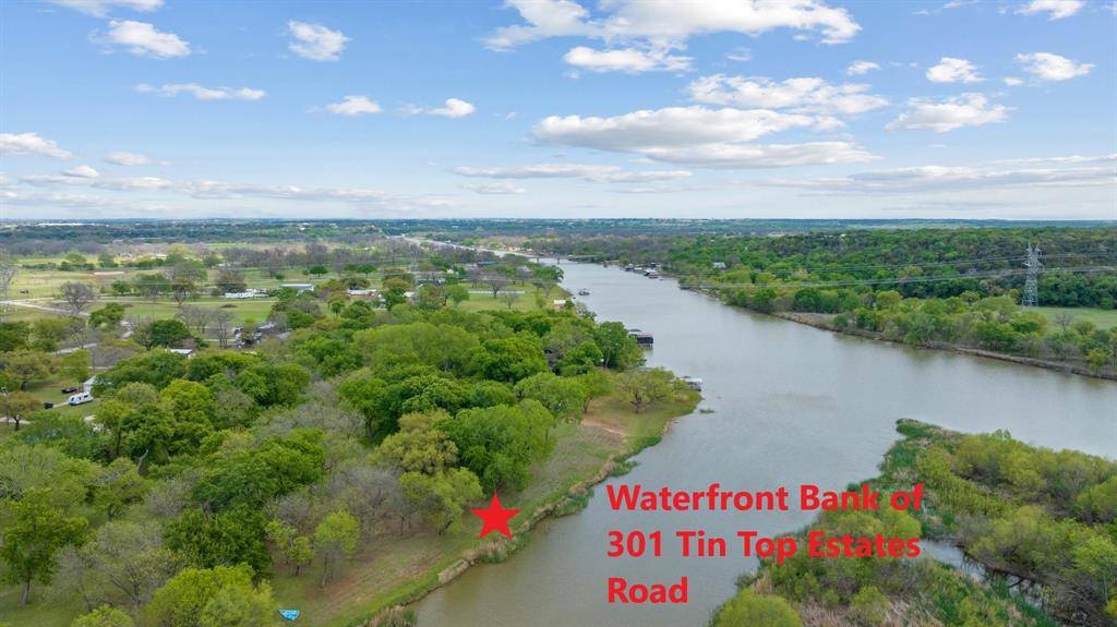 Weatherford, TX 76087,301 Tin Top Estates Road