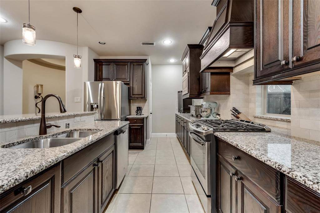 Forney, TX 75126,1213 Wedgewood Drive