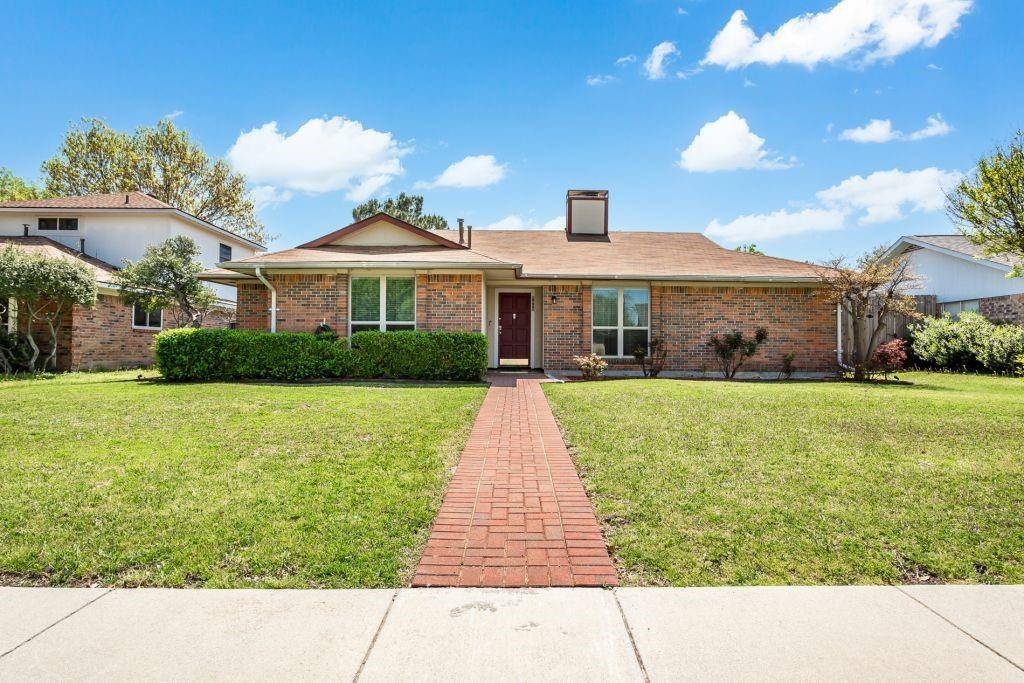 Richardson, TX 75081,1110 Princeton Drive