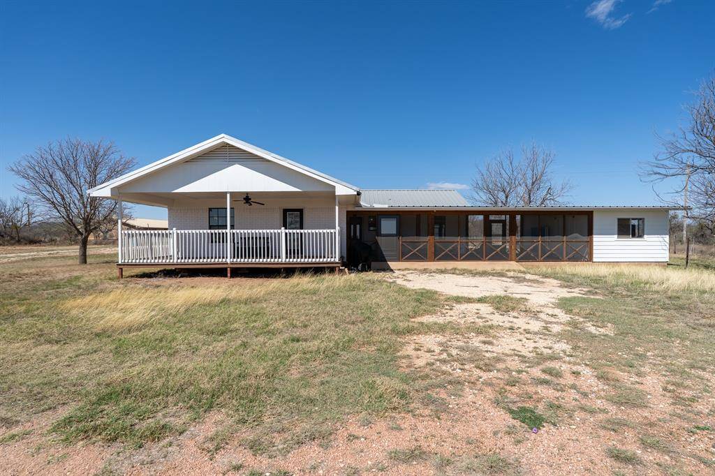 Santa Anna, TX 76878,909 Crockett Street