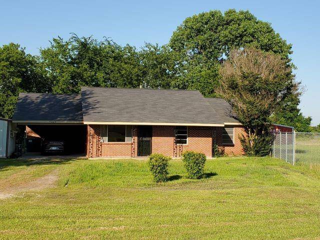 Lone Oak, TX 75453,7469 US Highway 69 S