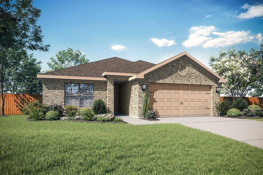 Venus, TX 76084,432 Gib Woodall Drive