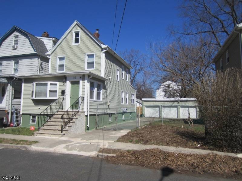 Irvington Twp., NJ 07111,14-16 Bell St