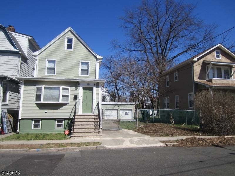 Irvington Twp., NJ 07111,14-16 Bell St
