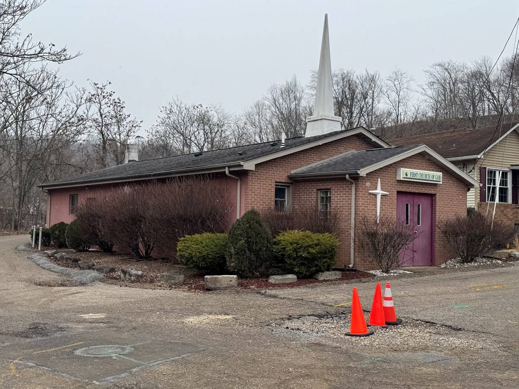 Triadelphia, WV 26059,Address not disclosed