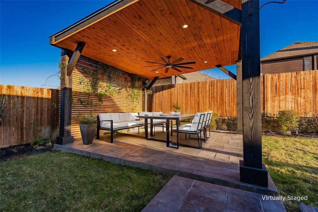 Forney, TX 75126,1108 Canterbury Lane