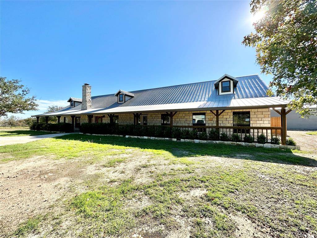 Hico, TX 76457,1673 County Road 295