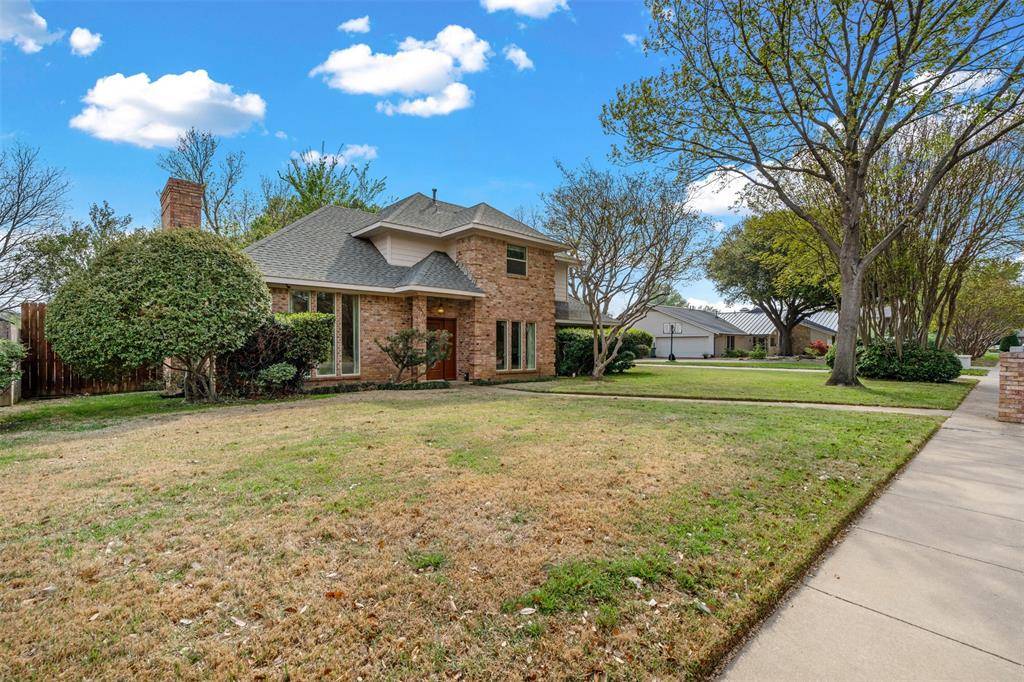 Grapevine, TX 76051,3007 Creekview Drive