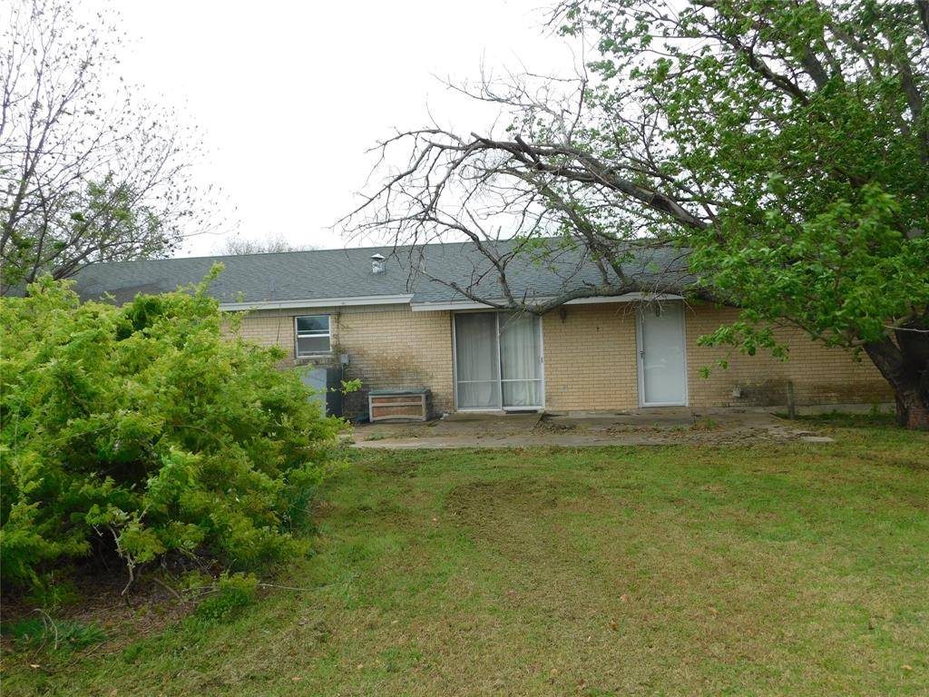 Cross Plains, TX 76443,173 George Scott Street