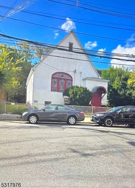 Passaic City, NJ 07055,145 Myrtle Ave