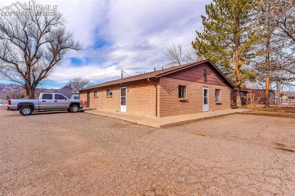 Canon City, CO 81212,610 N Orchard AVE #A-D