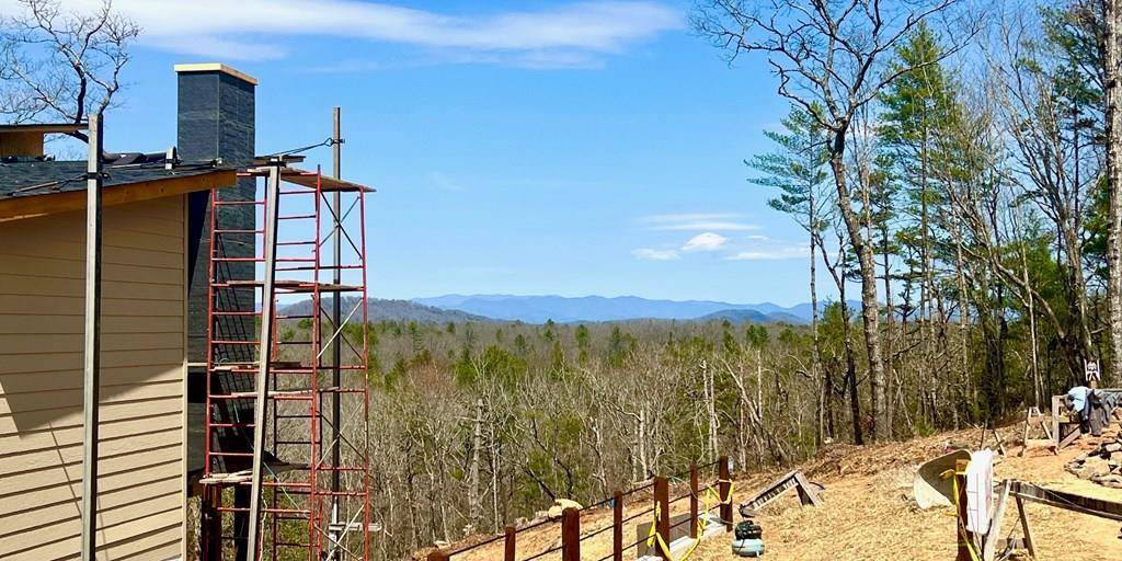 Mineral Bluff, GA 30559,Lot 71 Rocky Ridge