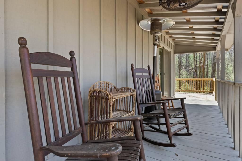 Morganton, GA 30560,356 Ridgeview Road