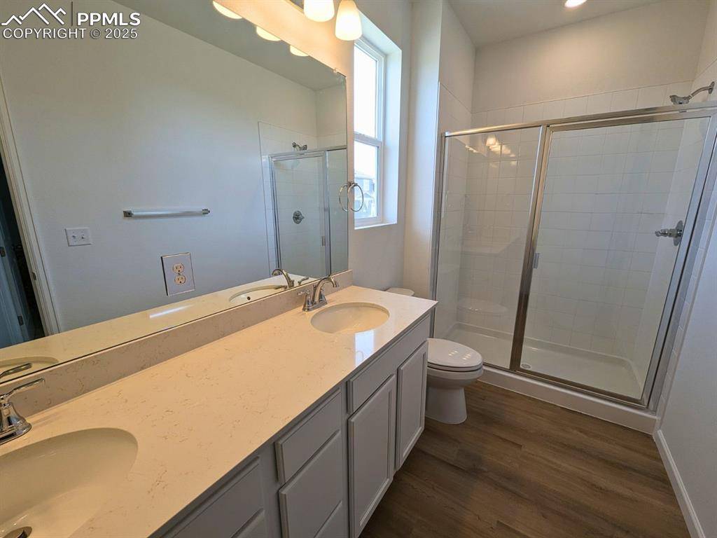 Colorado Springs, CO 80925,9673 Pennycress DR