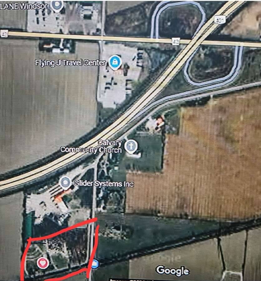 Lakeshore, ON N0P 2P0,4625 Richardson Side Road