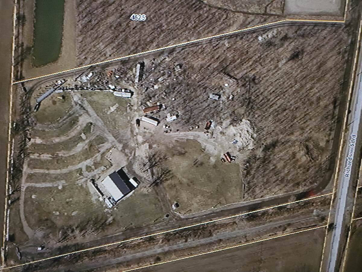 Lakeshore, ON N0P 2P0,4625 Richardson Side Road