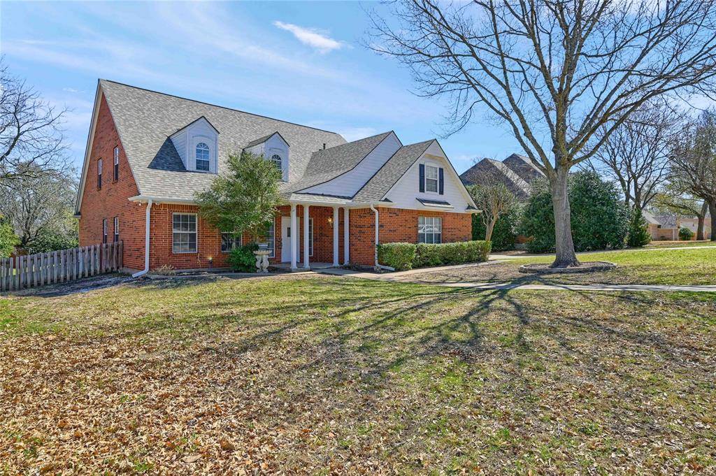Sherman, TX 75092,205 Baker Park dr