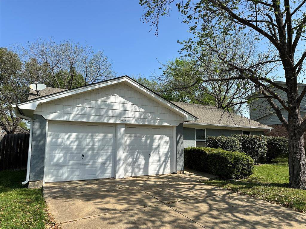 North Richland Hills, TX 76182,6709 Starnes Road