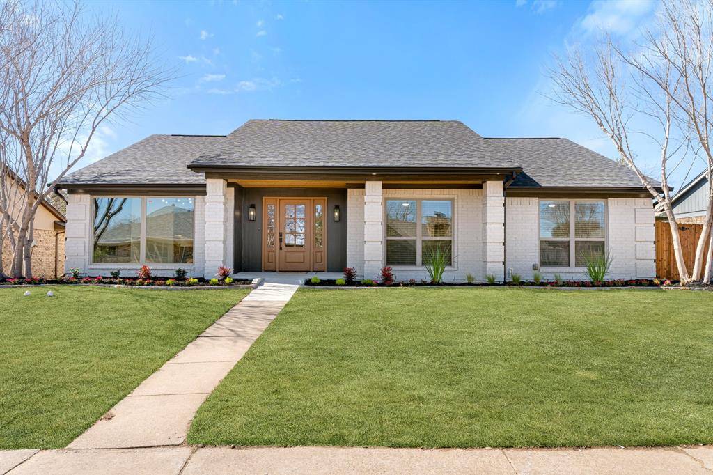 Plano, TX 75025,908 Purcell Drive