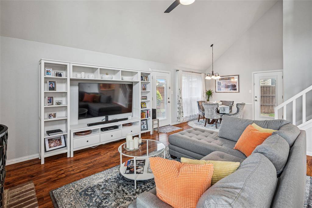 Plano, TX 75093,4452 Odessa Drive