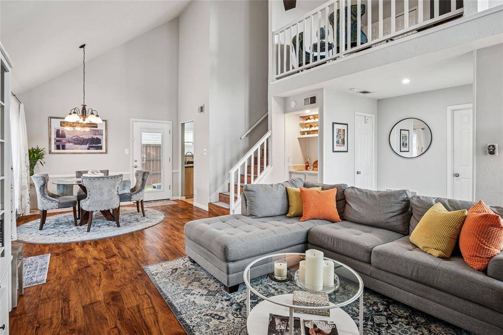 Plano, TX 75093,4452 Odessa Drive