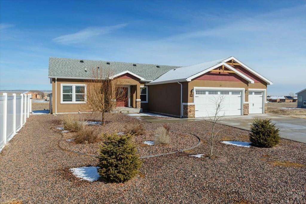 Pueblo West, CO 81007,25 McCulloch Blvd