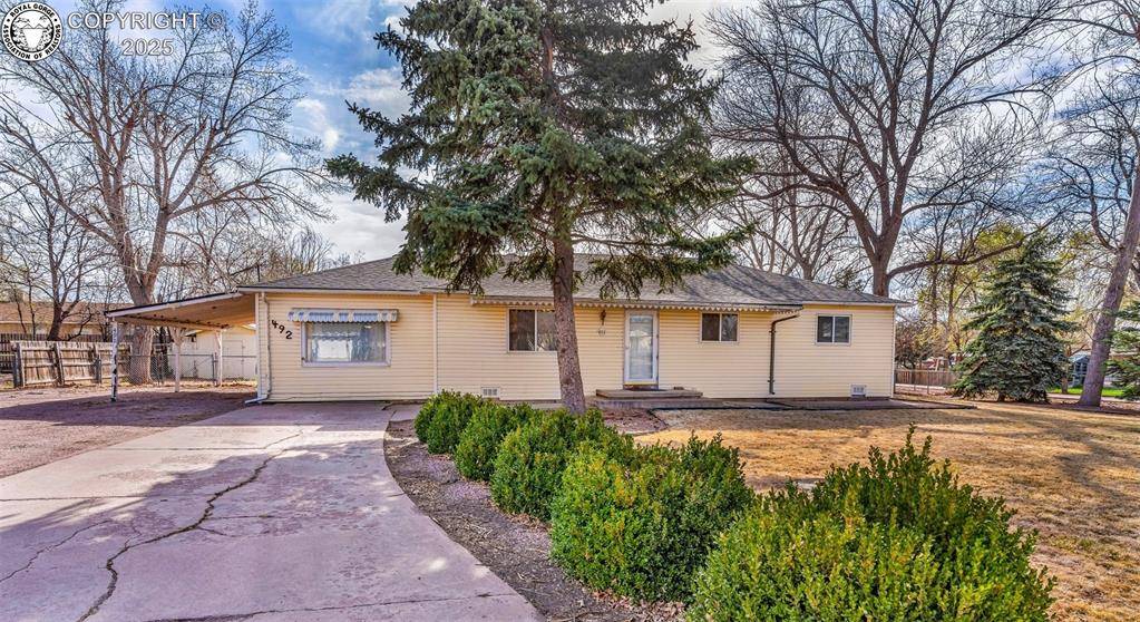 Canon City, CO 81212,492 N Raynolds AVE