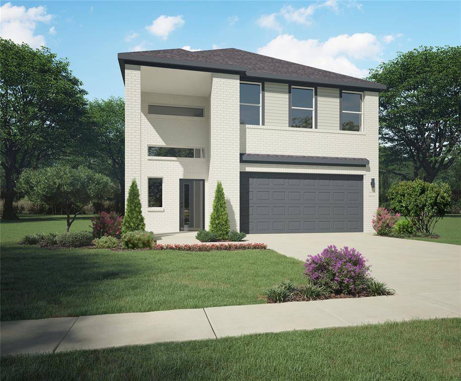 Lavon, TX 75166,909 Tulip Trail