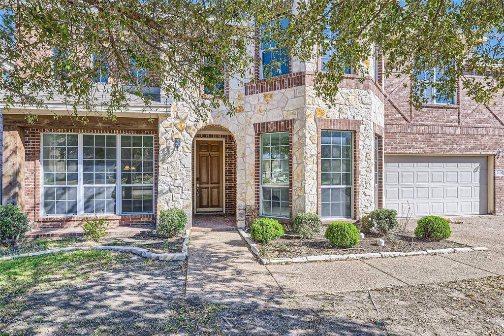 Wylie, TX 75098,2110 Central Park Drive
