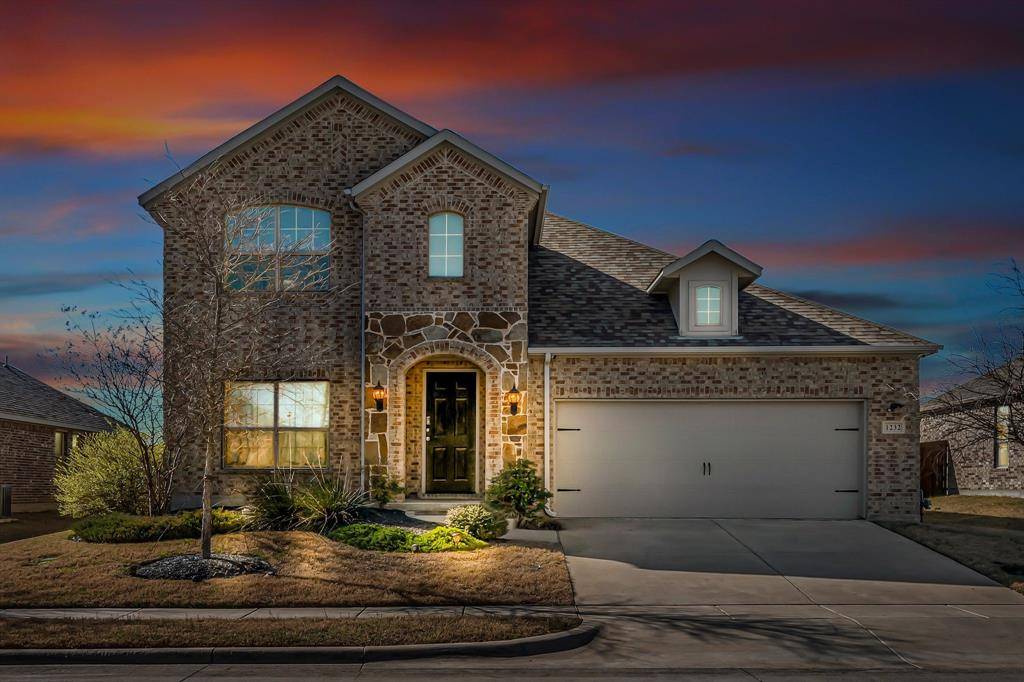 Anna, TX 75409,1232 Sharp Street