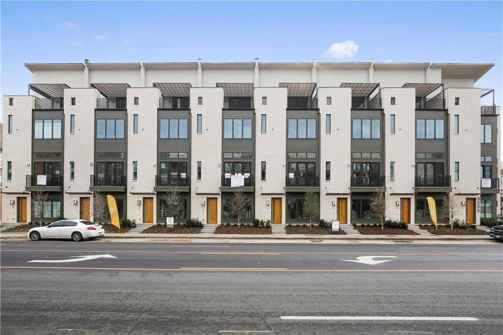 Dallas, TX 75204,3200 Ross Avenue #4