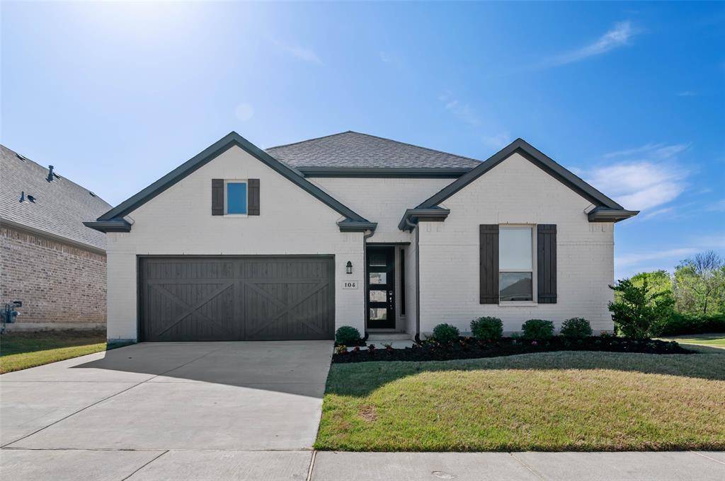 Oak Point, TX 75068,104 Baker Street