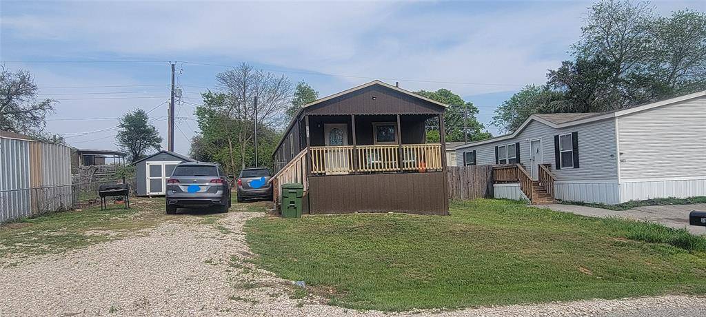Granbury, TX 76048,5823 Arrowhead Drive