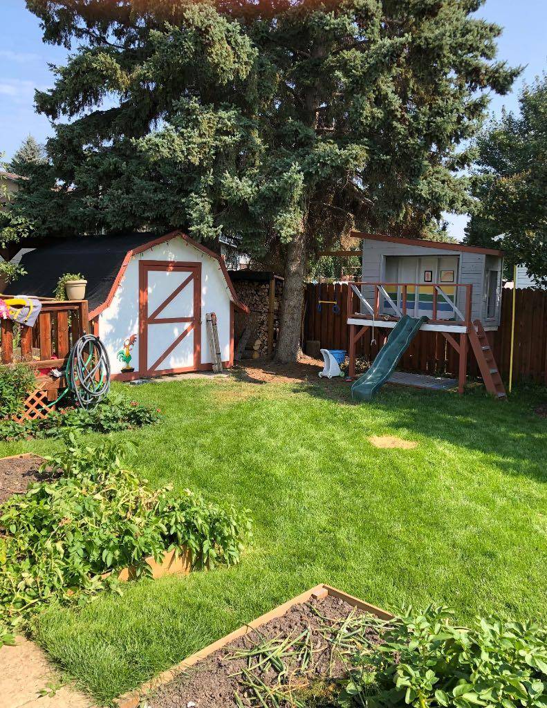 High Prairie, AB T0G 1E0,5801 47th Street