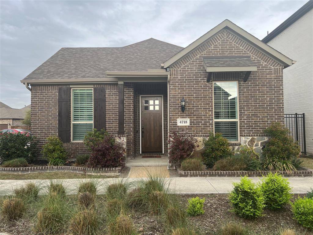 Arlington, TX 76005,4718 Misty Rose Way