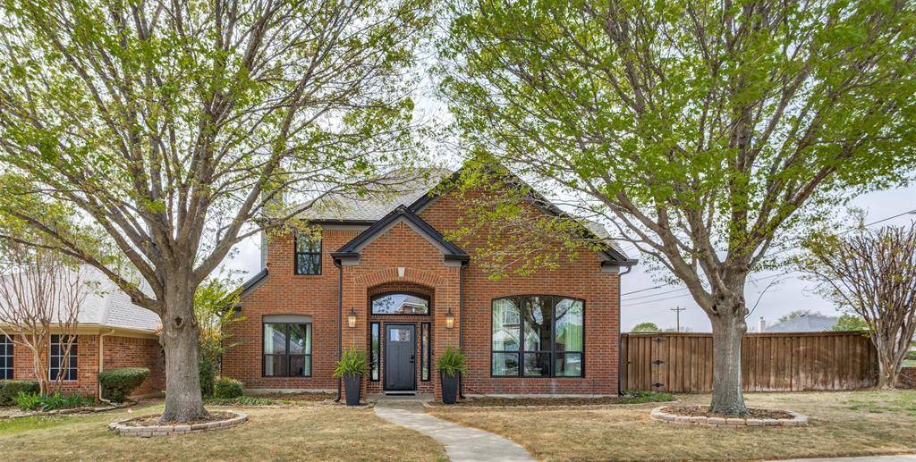Frisco, TX 75035,7213 Cinnabar Drive