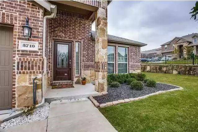 Melissa, TX 75454,3710 Kendall Road