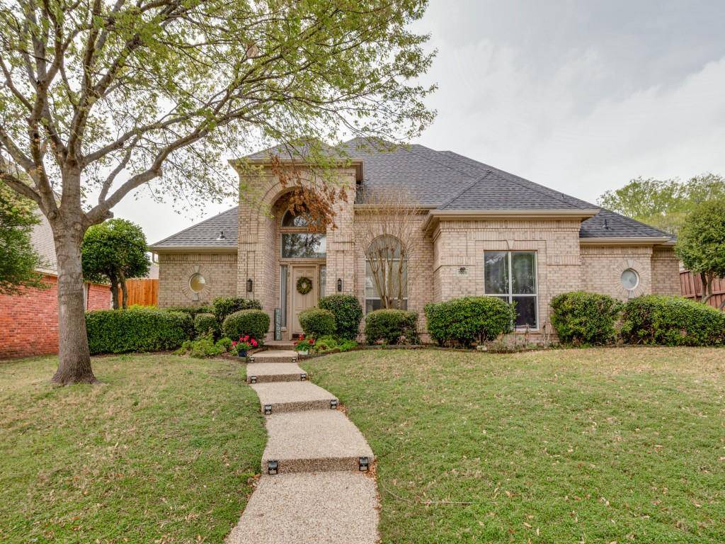 Plano, TX 75025,7009 Gerrards Cross