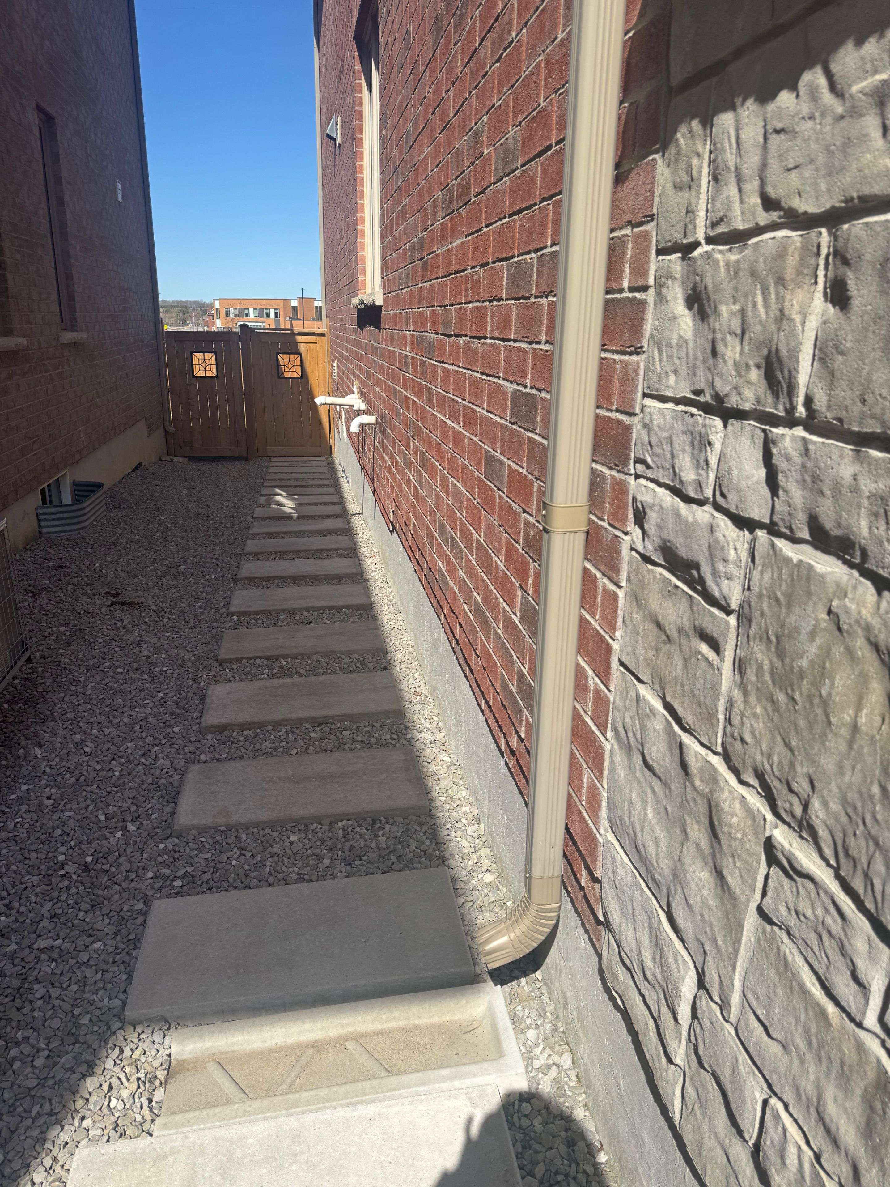East Gwillimbury, ON L9N 0L6,48 Whitebirch LN #BSMT