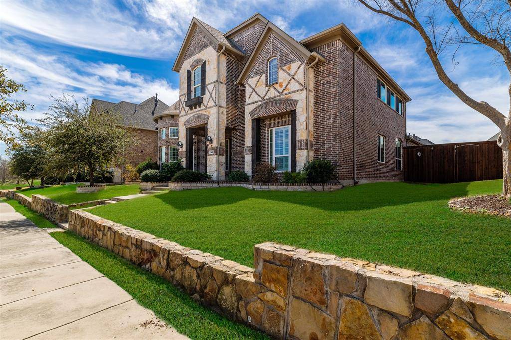 Frisco, TX 75036,765 Philmont Road