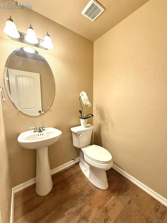 Colorado Springs, CO 80925,9543 Copper Canyon LN